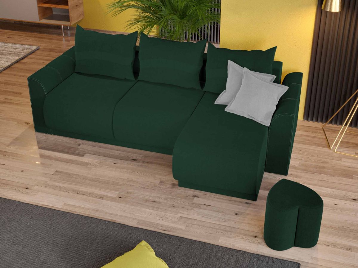 Coltar Nova Verde - imagine 2