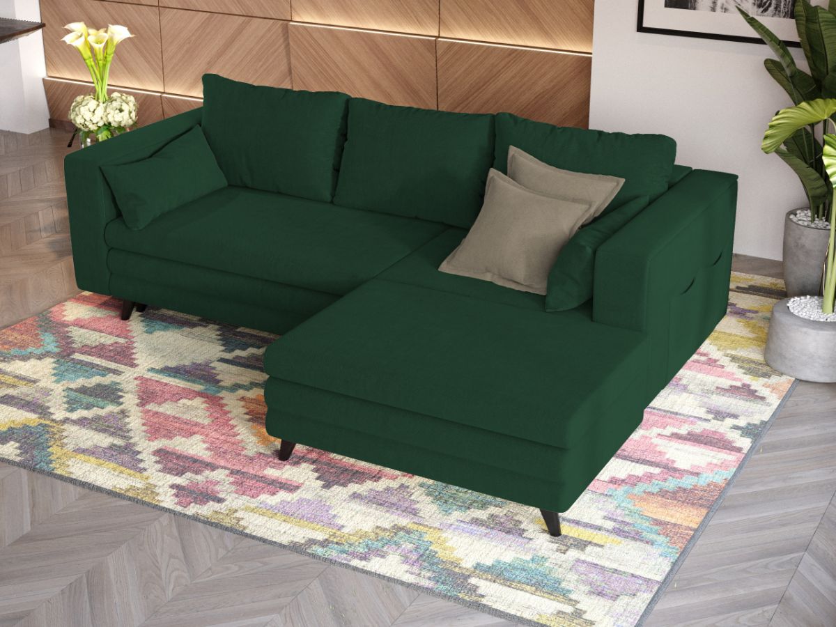 Coltar Leto Verde - imagine 2