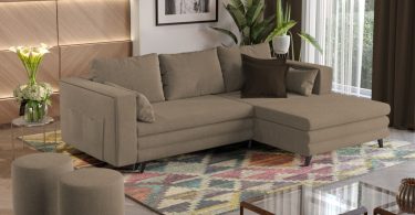 Coltar Leto Velvet 3