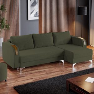 Coltar Londa Verde