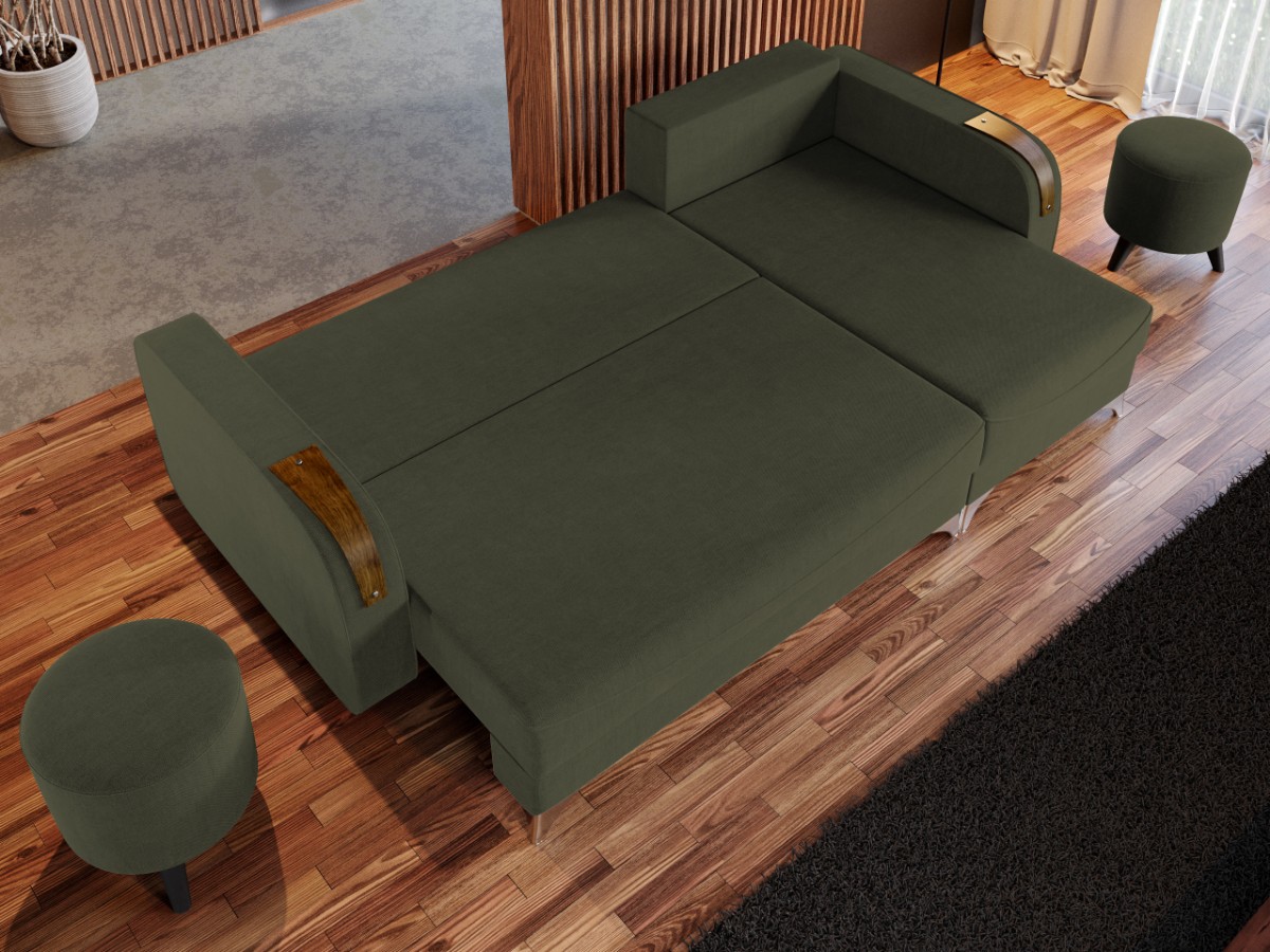 Coltar Londa Verde - imagine 4