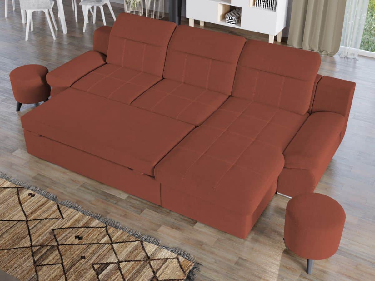 Coltar Mely Harmony 52 - imagine 4