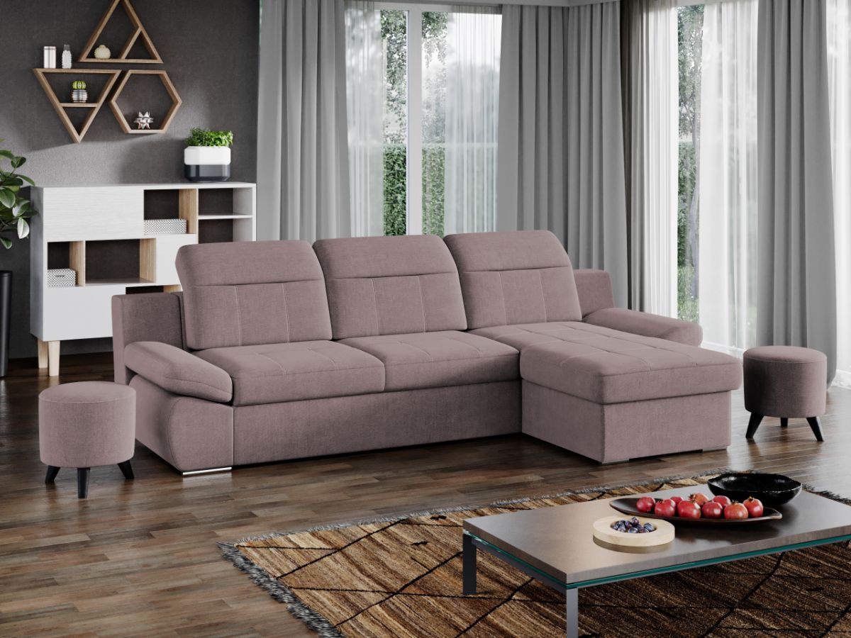 Coltar Mely Roze - imagine 2