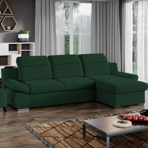Coltar Mely Verde