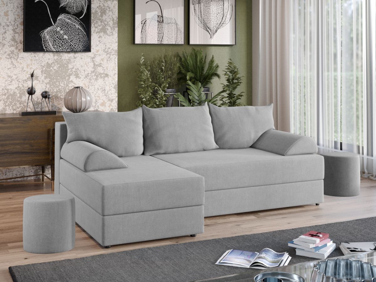 Coltar Mia Gri Deschis - imagine 2