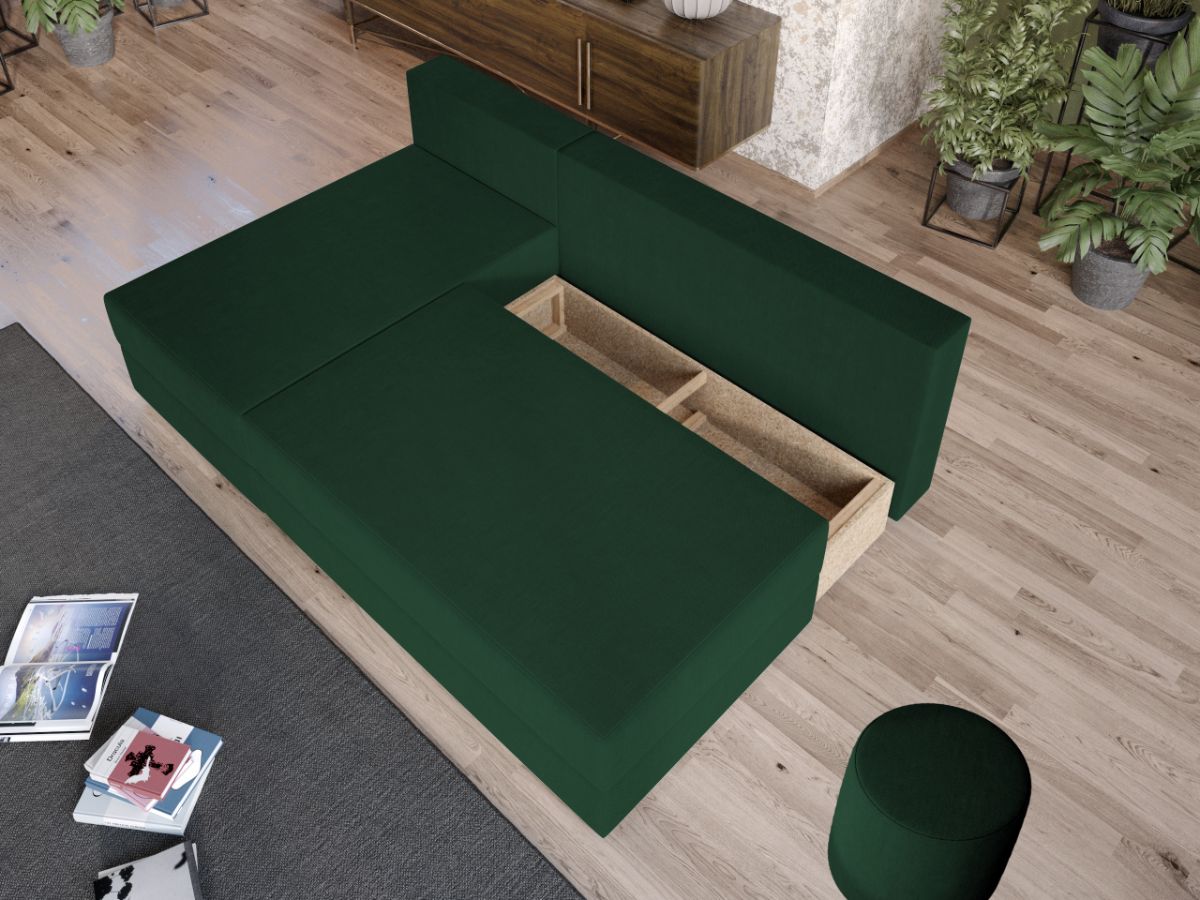 Coltar Mia Verde - imagine 4