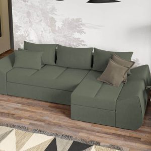 Coltar Milos Verde