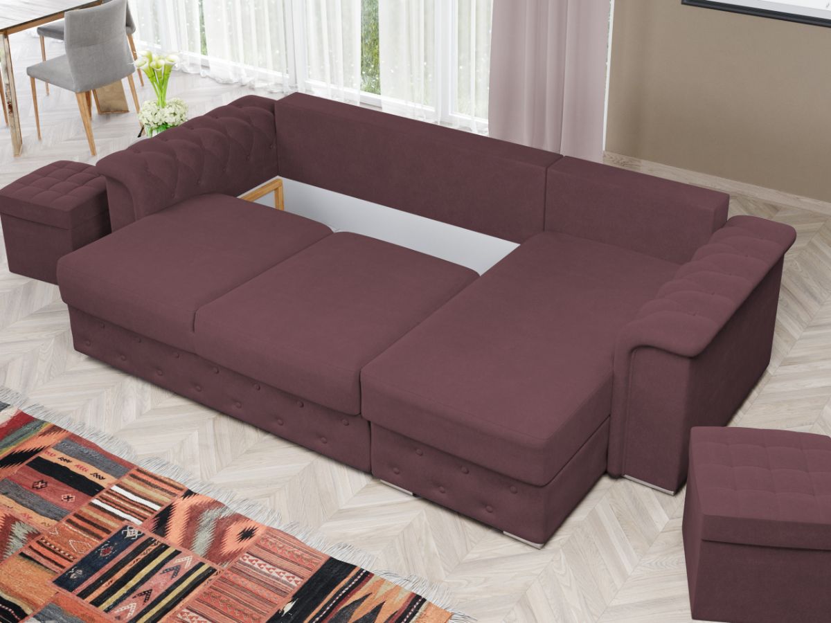 Coltar Olimp Whisper 14 - imagine 3