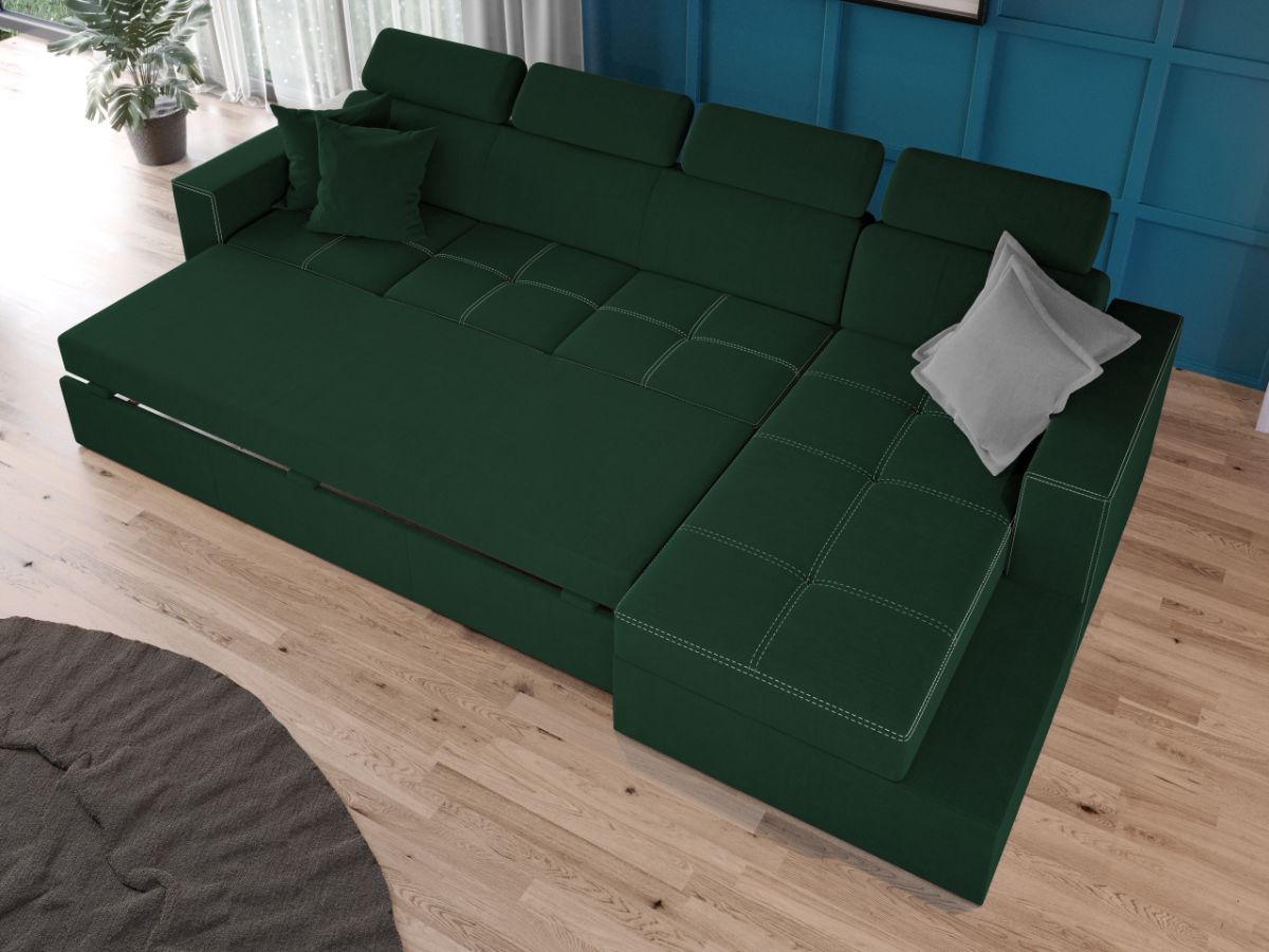 Coltar Paloma + 1 loc Verde - imagine 3