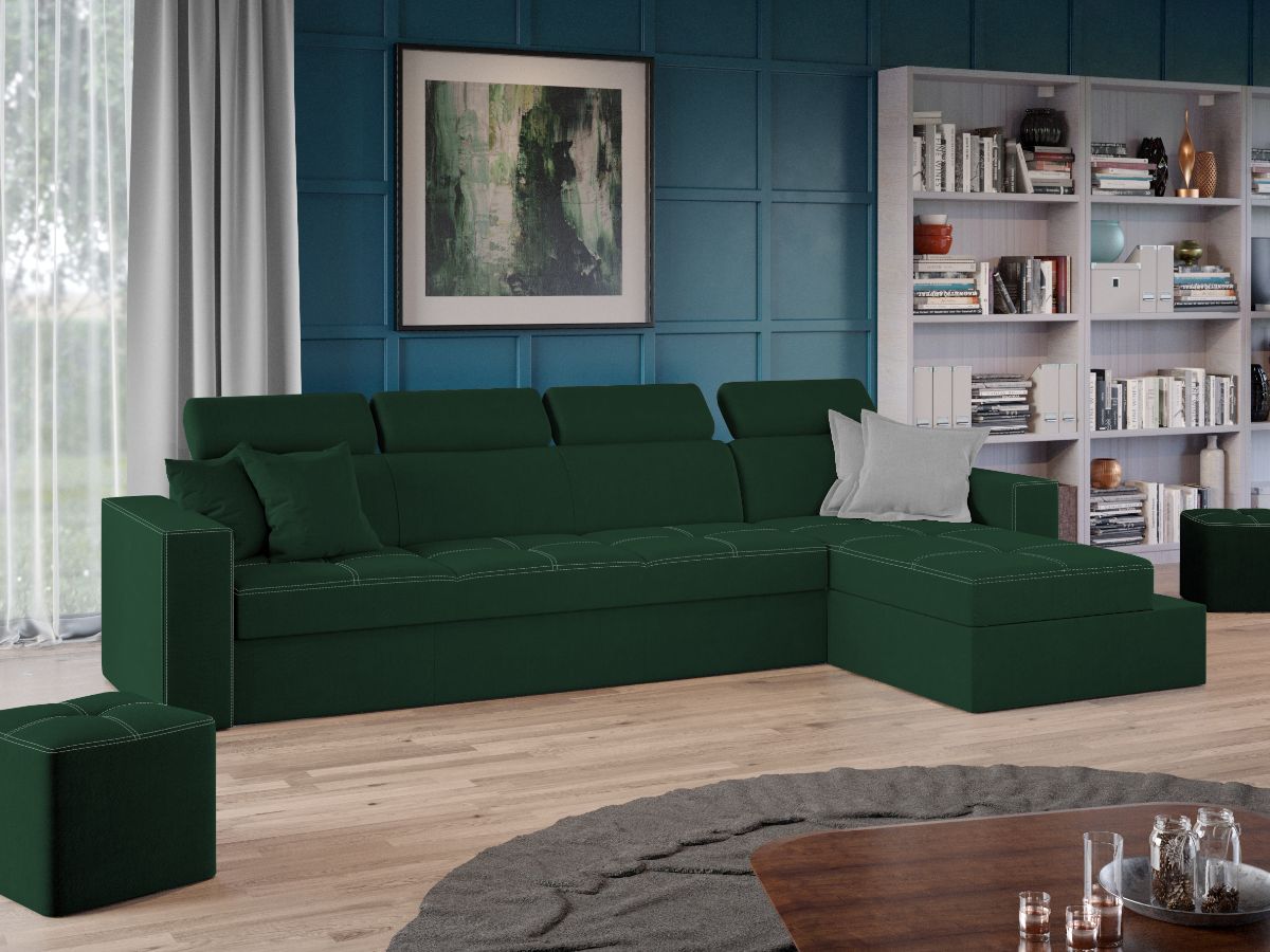 Coltar Paloma + 1 loc Verde - imagine 2
