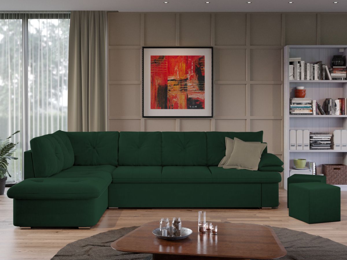 Coltar Roma + 1 loc Verde - imagine 2
