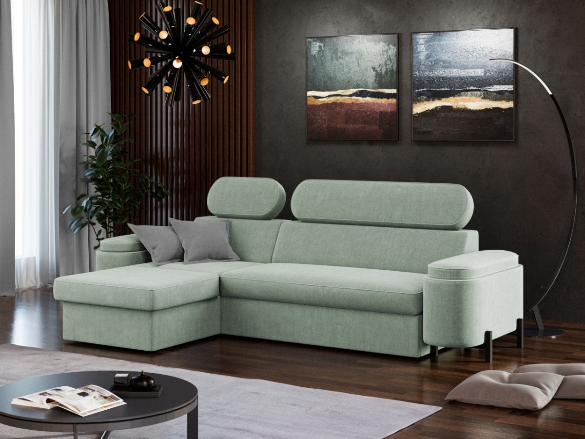 Coltar Roua Verde - imagine 2