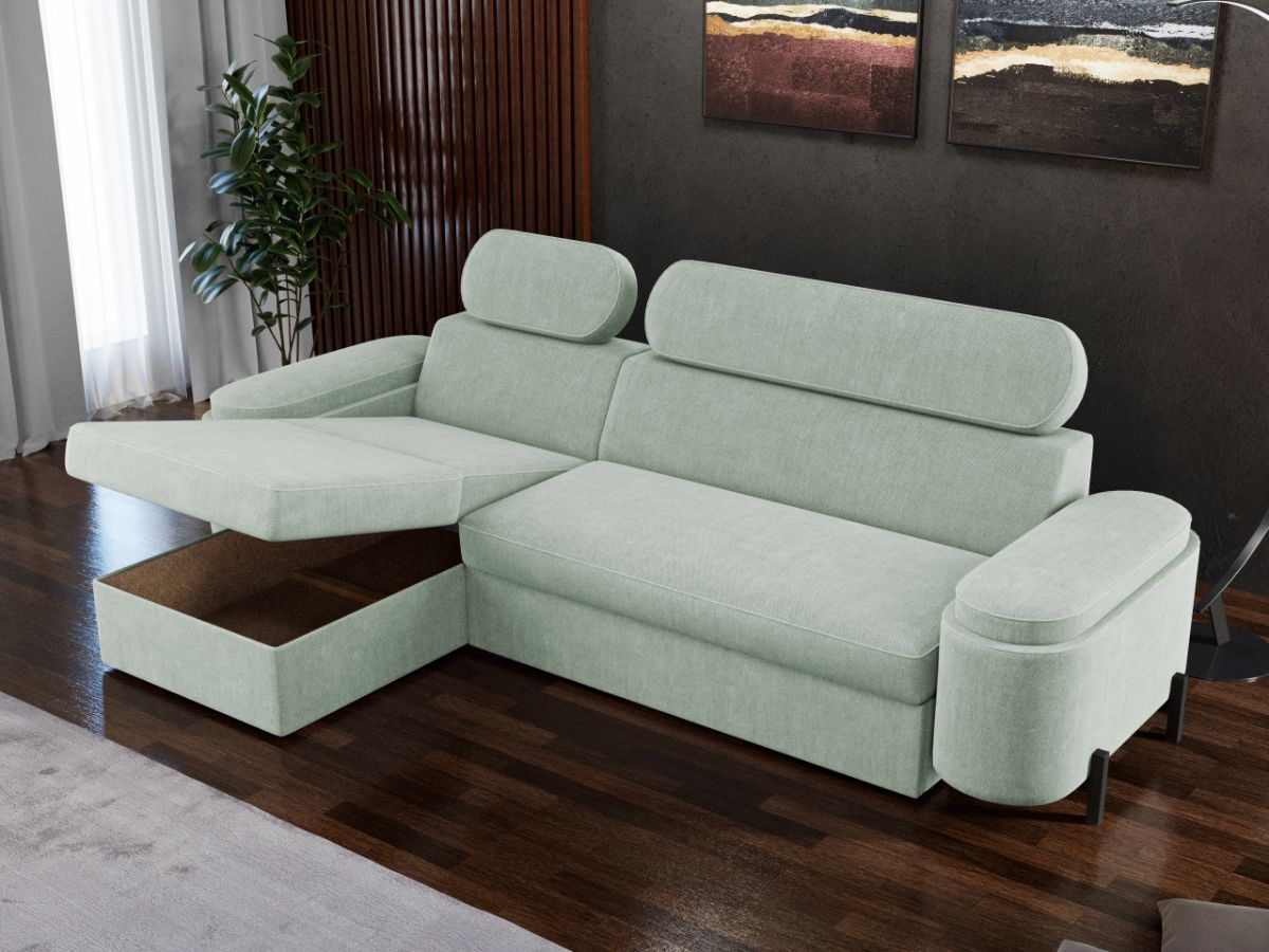 Coltar Roua Verde - imagine 3