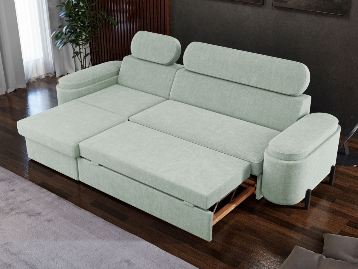 Coltar Roua Verde - imagine 4