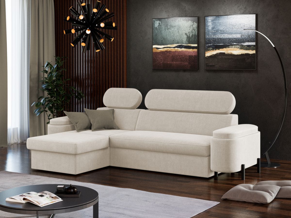 Coltar Roua Crem - imagine 2