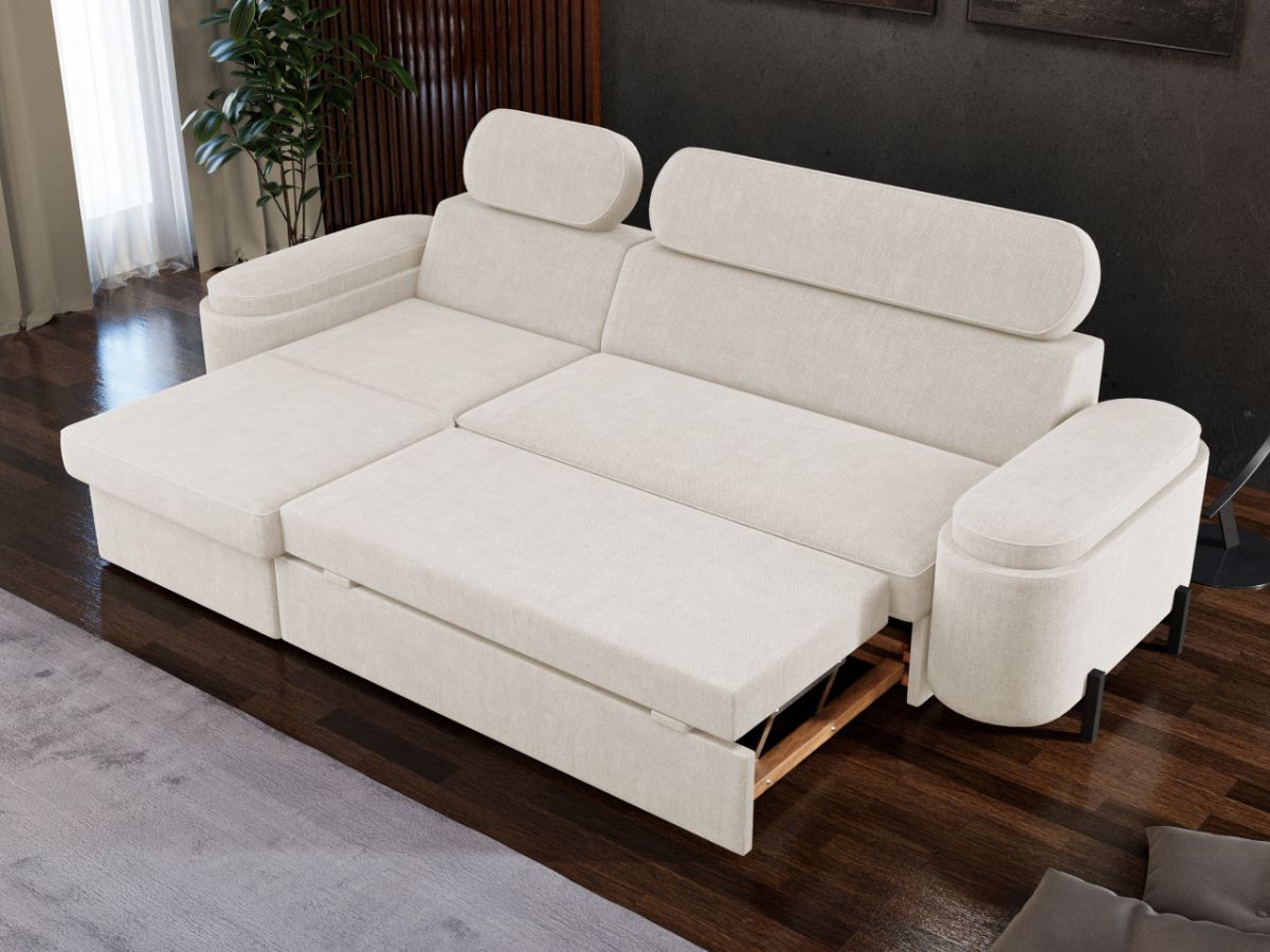 Coltar Roua Crem - imagine 4