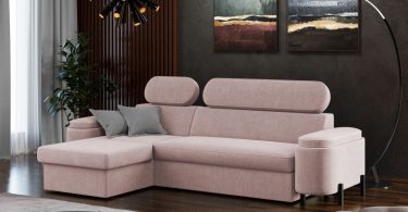 Coltar Roua Roze