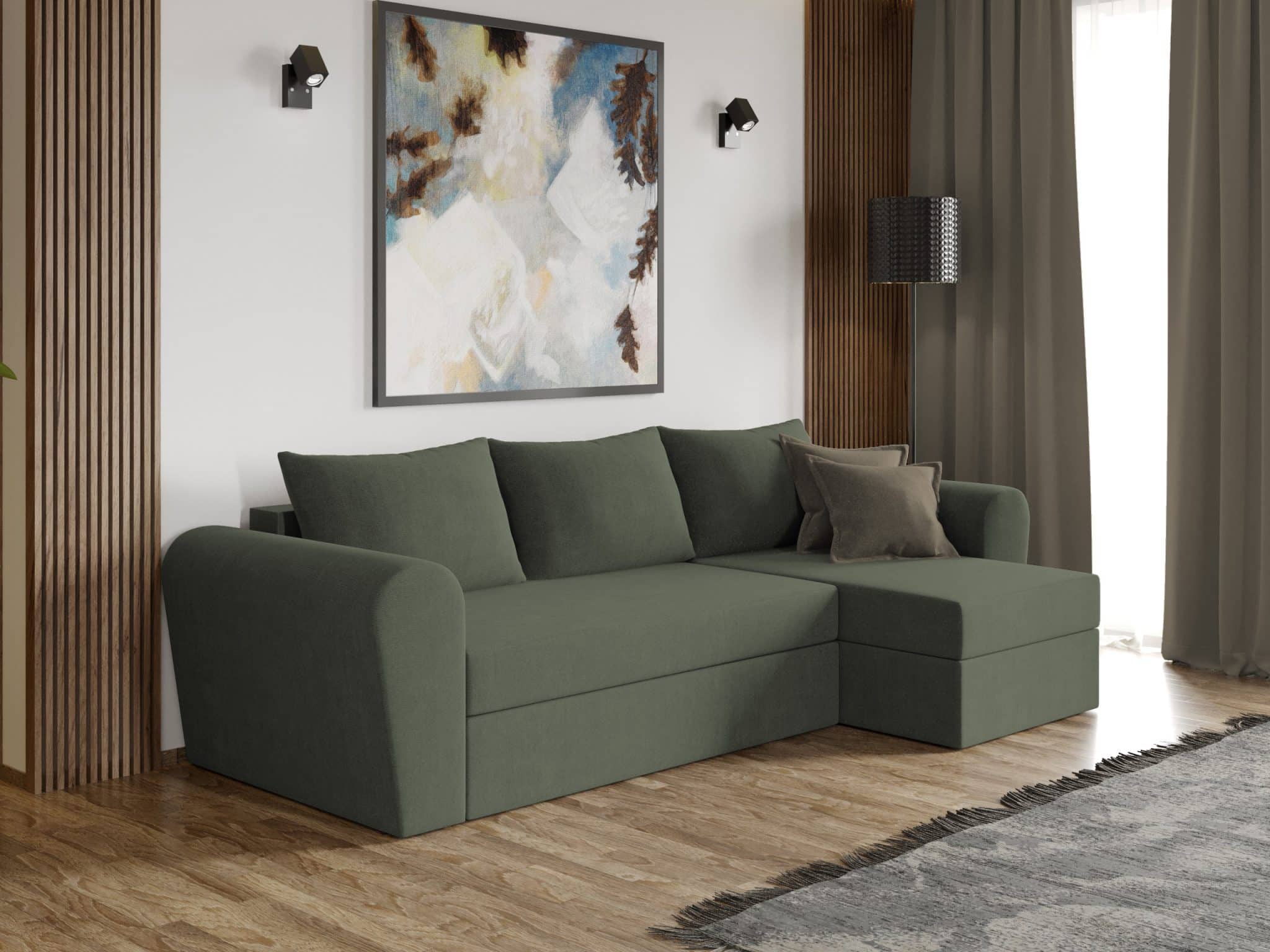 Coltar Word Verde - imagine 2