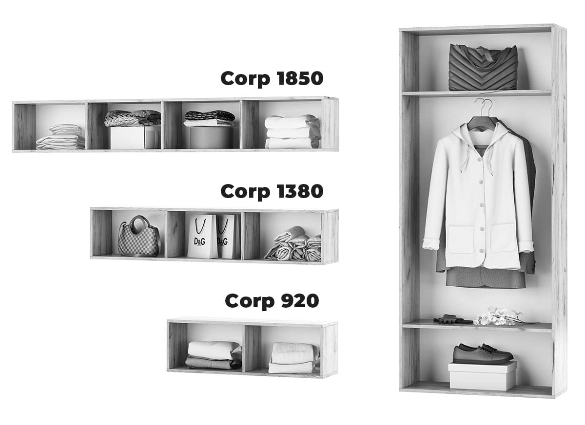 Living Pati 100 - Mobila Sufragerie Stejar - imagine 3