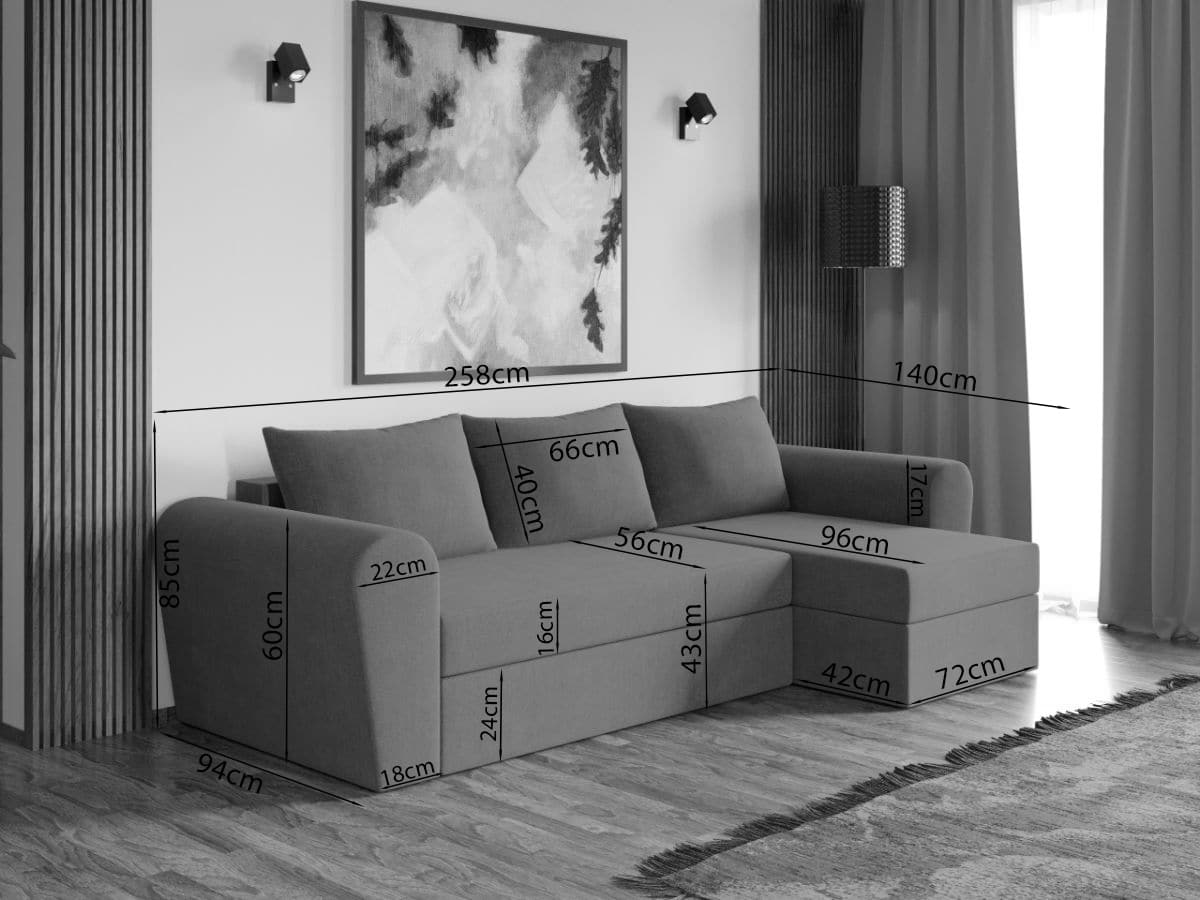 Coltar Word Verde - imagine 5
