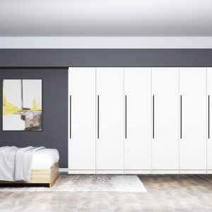 Dressing 3.06m / Dulap Dormitor Timea