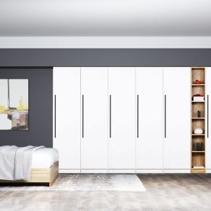 Dressing 3.34m / Dulap Dormitor Timea