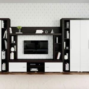 Mobila sufragerie - Living Milan C3 UNO