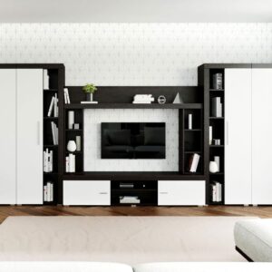 Mobila sufragerie - Living Milan C3 DUO