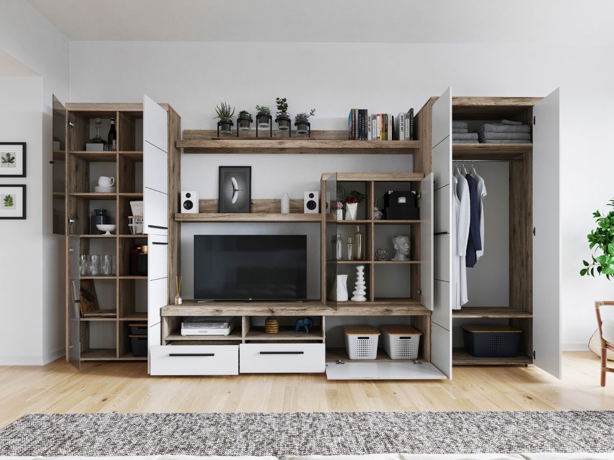 Living Balance Configuratia 3 - imagine 2