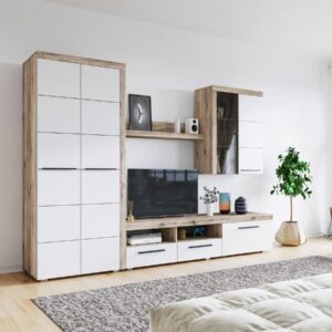 Living Balance Configuratia 5