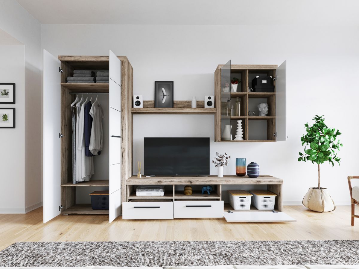 Living Balance Configuratia 5 - imagine 2