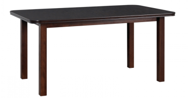 Masa extensibila WENUS 5L, 10 persoane, wenge, 160 240x90x76 cm