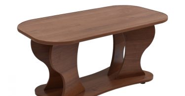 Masuta cafea PRESTIGE, trufe, 92x50x48 cm