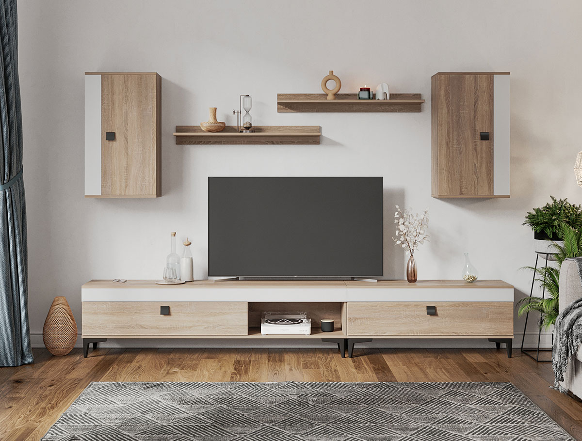 Rafa 01 - Living Scandinav - imagine 2
