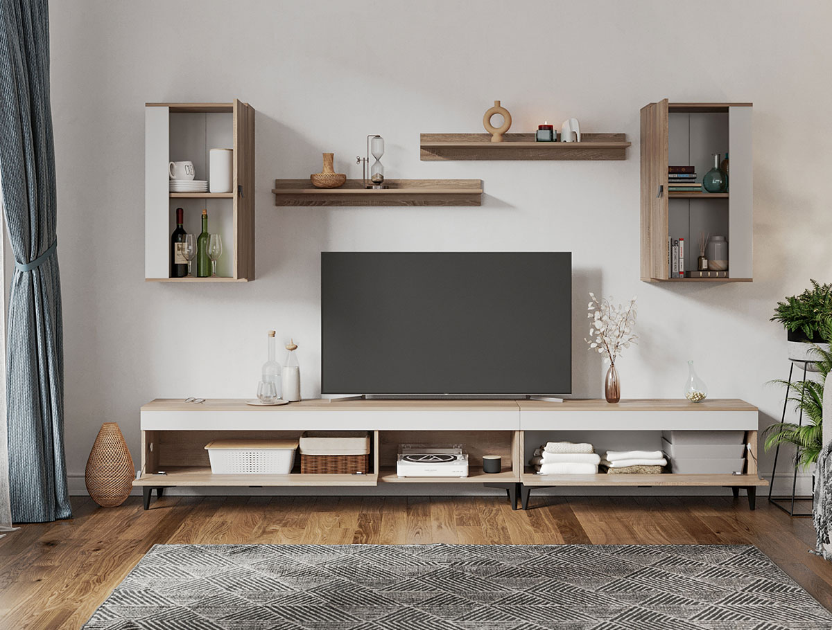 Rafa 01 - Living Scandinav - imagine 3