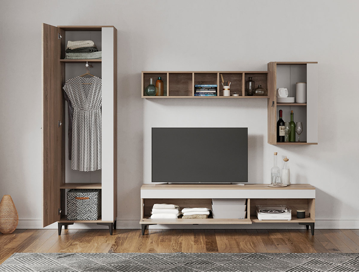 Rafa 26 - Living Scandinav - imagine 2