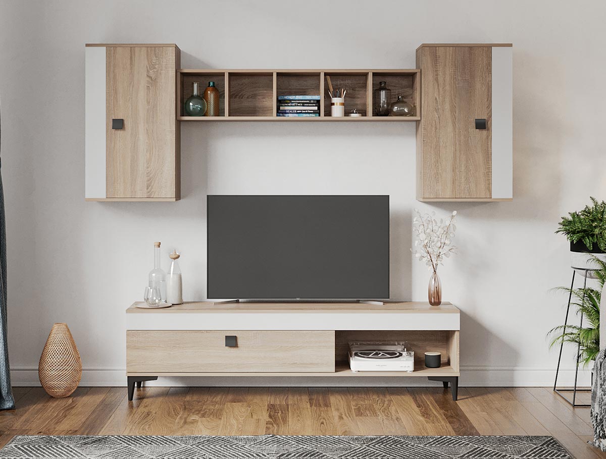 Rafa 11 - Living Scandinav - imagine 2
