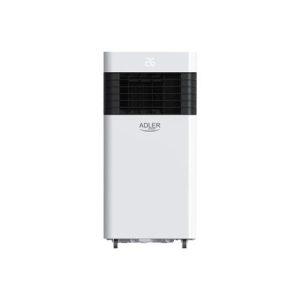 Aer conditionat portabil Adler AD7852, 7000 BTU, Display LED, 2000W (Alb)
