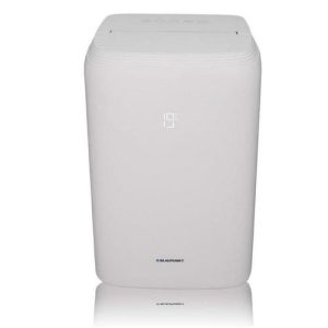 Aparat de aer conditionat Blaupunkt Moby Blue S 1111E 11000 BTU/h, 280 m3/h, 1, 2 l/h (Alb)