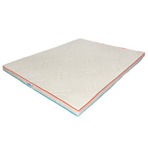 Topper Saltea Memory 90x190 – 5+2 Thermo Dream