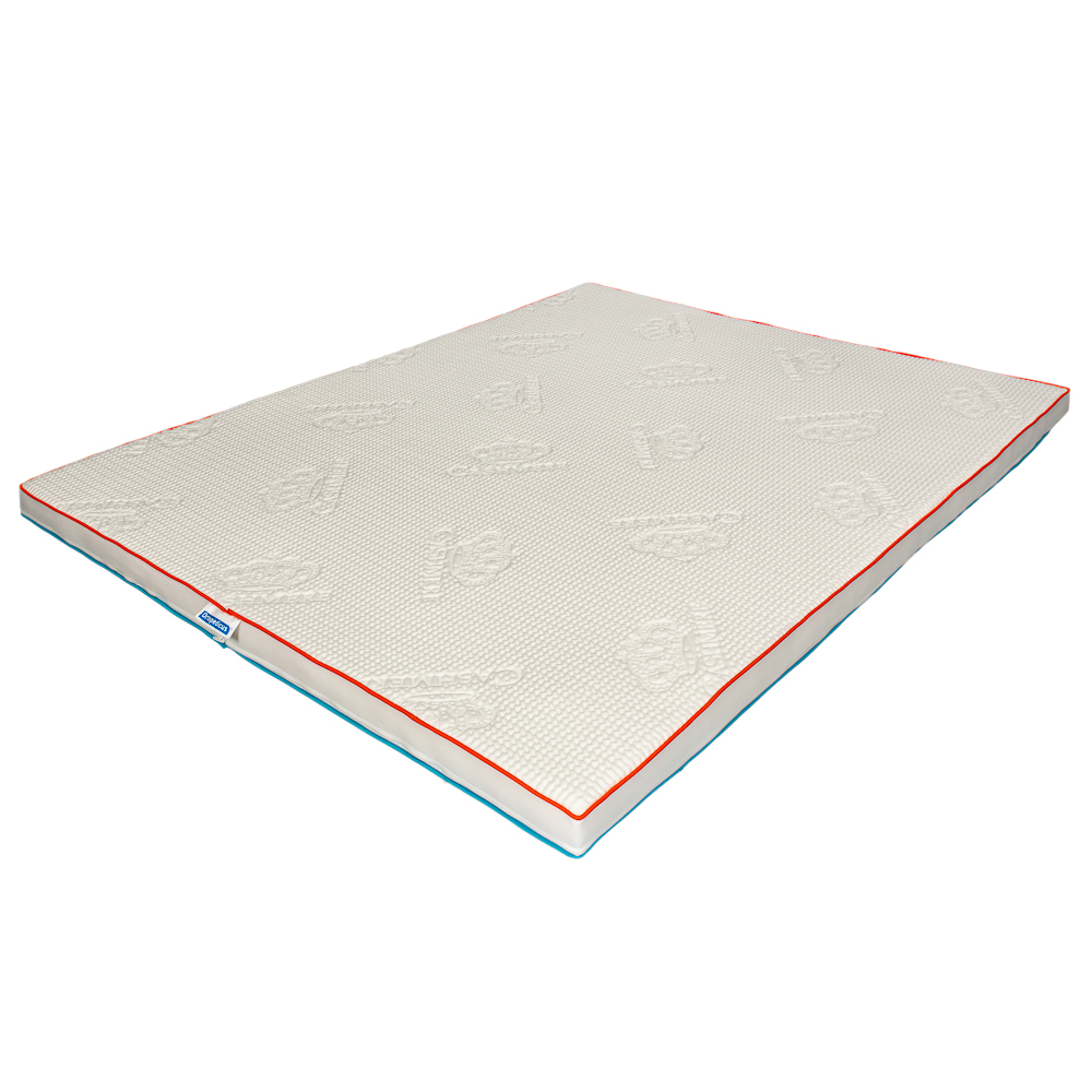 Topper Saltea Memory 90x190 – 5+2 Thermo Dream