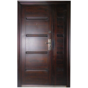 Usa metalica exterior REG-S FM 003 2050 x 1200 x 70 mm Stanga