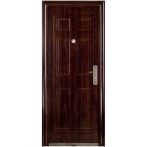Usa metalica exterior ELITE 09 2050 x 860 x 50mm Stanga