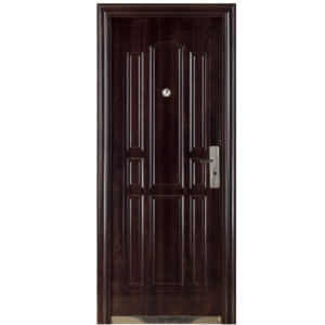 Usa metalica exterior Eco 32 Stanga