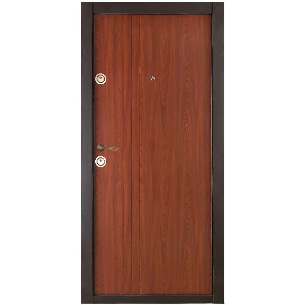Usa metalica exterior Prestige 05 Dreapta
