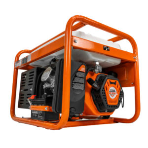 Generator curent ,RURIS R-Power, GE 2800 RC, 7 CP