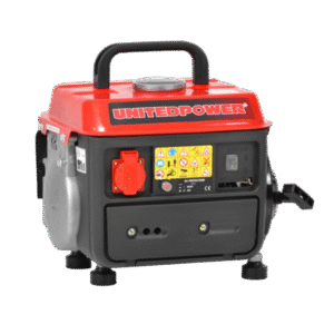 Generator de Curent 2 CP, 720 W - UNITEDPOWER GG 950 DC, 2 CP 720 W, (Benzina)