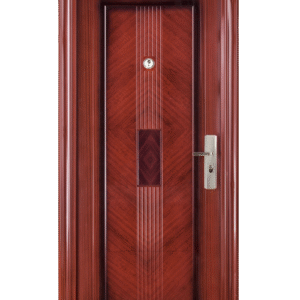 Usa metalica exterior Eco 21 Stanga