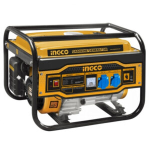 Generator curent electric, Ingco GE30005, Putere 2800W, Tehnologie AVR