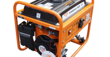 Generator Ruris R-Power GE 1000 3 CP